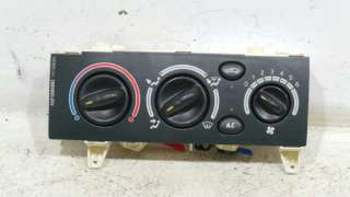 Recambio de mando calefaccion / aire acondicionado para renault megane i classic (la0) 1996-2001 1.6 europa referencia OEM IAM 1