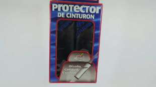 Recambio de cubierta cinturon para universal accesorio universal 2000-2018 valido cualquier vehiculo referencia OEM IAM 84240836