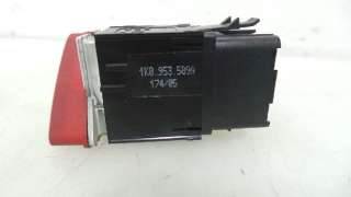 Recambio de warning para volkswagen golf v berlina (1k1) 2003-2008 gt sport referencia OEM IAM 1K0953509A 1K0953509A 