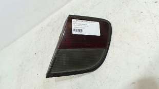 Recambio de piloto trasero derecho para nissan almera (n15) 1995-2000 referencia OEM IAM  22857 
