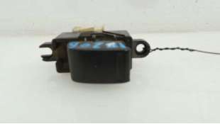 Recambio de mando elevalunas trasero izquierdo para nissan patrol gr (y61) 1997-2016 elegance referencia OEM IAM 8826Z 8826Z 