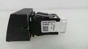 Recambio de warning para peugeot 508 2011-2018 allure referencia OEM IAM 96662380ZE 96662380ZE  2