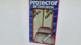 Recambio de cubierta cinturon para universal accesorio universal 2000-2018 valido cualquier vehiculo referencia OEM IAM 84240836