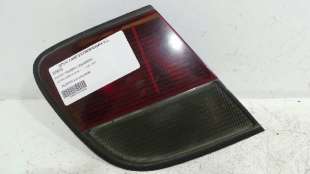 Recambio de piloto trasero izquierdo para nissan almera (n15) 1995-2000 referencia OEM IAM 265590N029 265590N029 265590N029