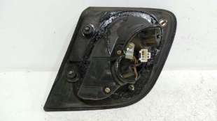 Recambio de piloto trasero izquierdo para nissan almera (n15) 1995-2000 referencia OEM IAM 265590N029 265590N029 265590N029 2