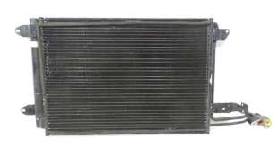 Recambio de condensador / radiador aire acondicionado para seat altea (5p1) 2004-2015 arena referencia OEM IAM 1K0820411H 1K0820