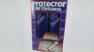 Recambio de cubierta cinturon para universal accesorio universal 2000-2018 valido cualquier vehiculo referencia OEM IAM 84240836