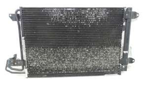 Recambio de condensador / radiador aire acondicionado para seat altea (5p1) 2004-2015 arena referencia OEM IAM 1K0820411H 1K0820 2