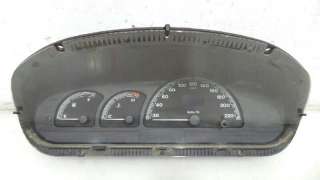 Recambio de cuadro instrumentos para fiat brava (182) 1995-2002 referencia OEM IAM 606115002 606115002 
