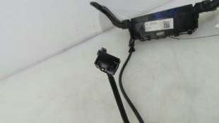 Recambio de mando volante para peugeot 508 2011-2018 allure referencia OEM IAM 96667245ZD 96667245ZD  2