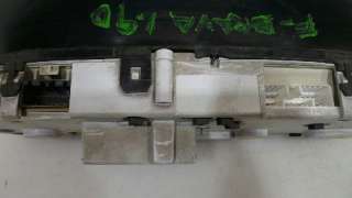 Recambio de cuadro instrumentos para fiat brava (182) 1995-2002 referencia OEM IAM 606115002 606115002 