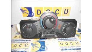 Recambio de mando calefaccion / aire acondicionado para renault megane ii berlina 3p 2002-2009 1.5 dci diesel referencia OEM IAM