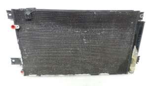Recambio de condensador / radiador aire acondicionado para toyota corolla verso (r1) 2004-2009 2.2 d-4d luna referencia OEM IAM  2
