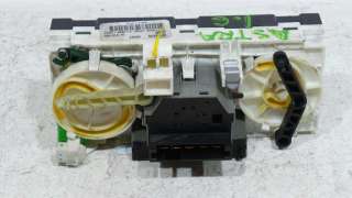 Recambio de mando calefaccion / aire acondicionado para opel astra g berlina 1998-2004 referencia OEM IAM 0811200 0811200 563412