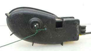 Recambio de maneta interior delantera izquierda para ford focus berlina (cak) 1998-2004 ghia referencia OEM IAM 1097636 XS41A226 2