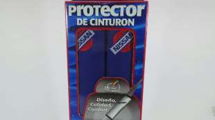 Recambio de cubierta cinturon para universal accesorio universal 2000-2018 valido cualquier vehiculo referencia OEM IAM 84240836