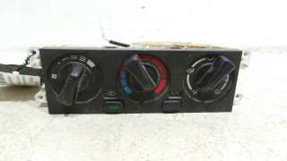 Recambio de mando calefaccion / aire acondicionado para nissan almera (n15) 1995-2000 1.4 16v cat referencia OEM IAM   