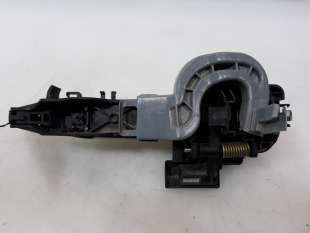 Recambio de maneta exterior trasera derecha para kia cee´d 2012-2018 edition 7 referencia OEM IAM 82661A2000 82661A2000 82661A20 2