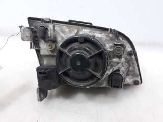 Recambio de faro izquierdo para mitsubishi space star (dg0) 1998-2005 1900 di-d referencia OEM IAM MR465003 MR465003 