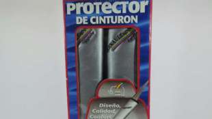 Recambio de cubierta cinturon para universal accesorio universal 2000-2018 valido cualquier vehiculo referencia OEM IAM 84240836