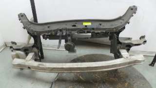 Recambio de panel frontal para renault scenic ii 2003-2009 1.5 dci diesel referencia OEM IAM 8200140174 8200140174 