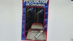 Recambio de cubierta cinturon para universal accesorio universal 2000-2018 valido cualquier vehiculo referencia OEM IAM 84240836