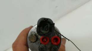 Recambio de filtro deshidratante aire acondicionado para nissan patrol gr (y61) 1997-2016 elegance referencia OEM IAM    2