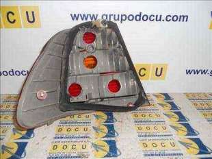 Recambio de piloto trasero derecho para bmw serie 3 berlina (e46) 1998-2006 2.0 16v diesel cat referencia OEM IAM 694653401 6946 2