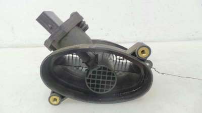 Recambio de caudalimetro para bmw serie 3 berlina (e46) 1998-2006 320d referencia OEM IAM 0928400468 0928400468 