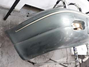 Recambio de paragolpes trasero para chrysler stratus berlina (ja) 1994-2001 2.0 le referencia OEM IAM 4778380 68072004AA 6807200 2