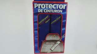 Recambio de cubierta cinturon para universal accesorio universal 2000-2018 valido cualquier vehiculo referencia OEM IAM 84240836