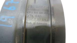 Recambio de caudalimetro para bmw serie 3 berlina (e46) 1998-2006 320d referencia OEM IAM 0928400468 0928400468  2