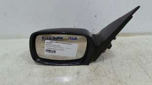Recambio de retrovisor izquierdo para ford mondeo berlina (gd) 1996-2001 ambiente referencia OEM IAM 1115996 1115996 1115996