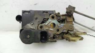 Recambio de cerradura puerta delantera izquierda para fiat marea berlina (185) 1996-2002 jtd 110 elx referencia OEM IAM 46766575