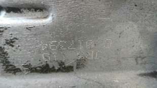 Recambio de caja cambios para renault scenic ii 2003-2009 1.5 dci diesel referencia OEM IAM JR5110 JR5110  2