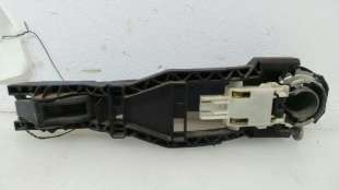 Recambio de maneta exterior delantera derecha para seat altea (5p1) 2004-2015 arena referencia OEM IAM 3B0837207GGRU 5P0837886 5 2