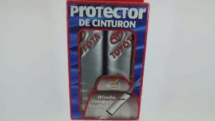 Recambio de cubierta cinturon para universal accesorio universal 2000-2018 valido cualquier vehiculo referencia OEM IAM 84240836