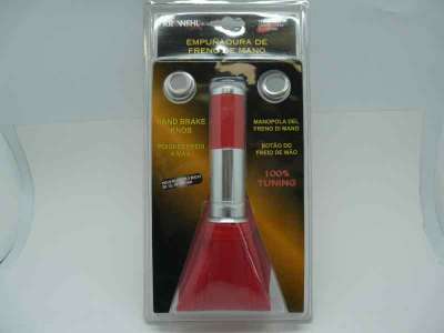 Recambio de palanca freno para universal accesorio universal 2000-2018 valido cualquier vehiculo referencia OEM IAM 842177950631
