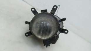 Recambio de faro antiniebla izquierdo para bmw serie 3 berlina (e46) 1998-2006 320d referencia OEM IAM 63176911007 63176911007 6