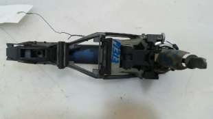 Recambio de maneta exterior delantera izquierda para seat altea (5p1) 2004-2015 arena referencia OEM IAM 3B0837207GGRU 3B0837886 2