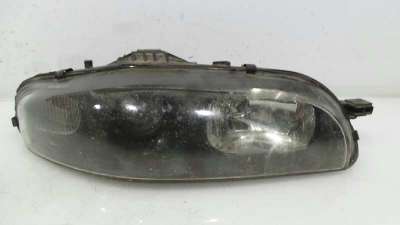 Recambio de faro derecho para fiat marea berlina (185) 1996-2002 jtd 110 elx referencia OEM IAM 46524479 46524479 