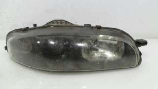 Recambio de faro derecho para fiat marea berlina (185) 1996-2002 jtd 110 elx referencia OEM IAM 46524479 46524479 