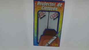 Recambio de cubierta cinturon para universal accesorio universal 2000-2018 valido cualquier vehiculo referencia OEM IAM 84240990