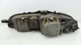 Recambio de faro derecho para fiat marea berlina (185) 1996-2002 jtd 110 elx referencia OEM IAM 46524479 46524479 