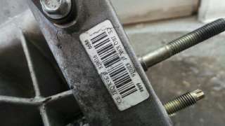 Recambio de caja cambios para renault scenic ii 2003-2009 1.5 dci diesel referencia OEM IAM JR5110 JR5110 