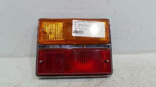 Recambio de piloto trasero izquierdo para seat 1430 1975-1985 1.8 referencia OEM IAM  22915 