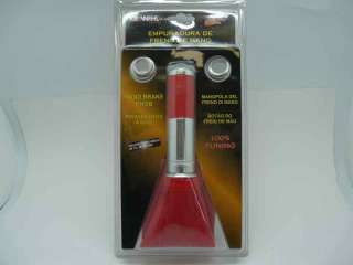 Recambio de palanca freno para universal accesorio universal 2000-2018 valido cualquier vehiculo referencia OEM IAM 842177950631