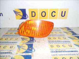 Recambio de piloto delantero izquierdo para ford focus berlina (cak) 1998-2004 1.8 tddi turbodiesel cat referencia OEM IAM 12198