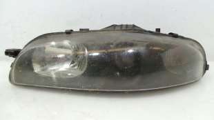 Recambio de faro izquierdo para fiat marea berlina (185) 1996-2002 jtd 110 elx referencia OEM IAM 46524480 46524480 