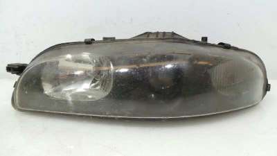 Recambio de faro izquierdo para fiat marea berlina (185) 1996-2002 jtd 110 elx referencia OEM IAM 46524480 46524480 